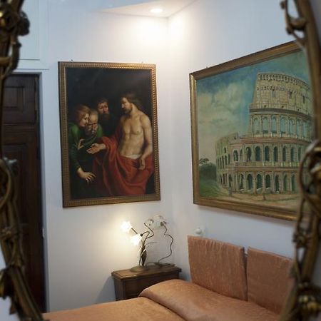 Casavamica Roma Quarto foto