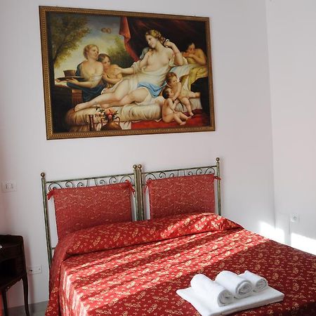 Casavamica Roma Exterior foto