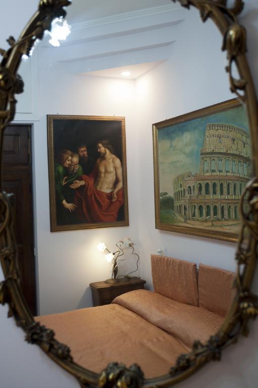 Casavamica Roma Quarto foto