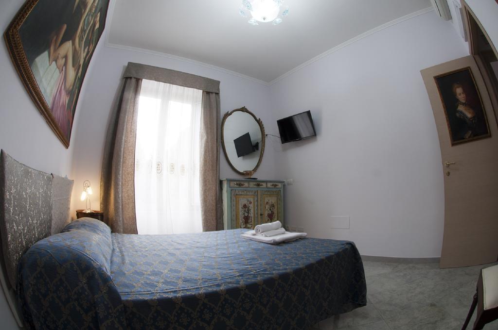 Casavamica Roma Exterior foto