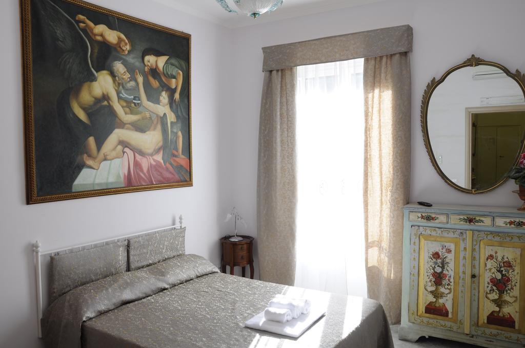 Casavamica Roma Exterior foto