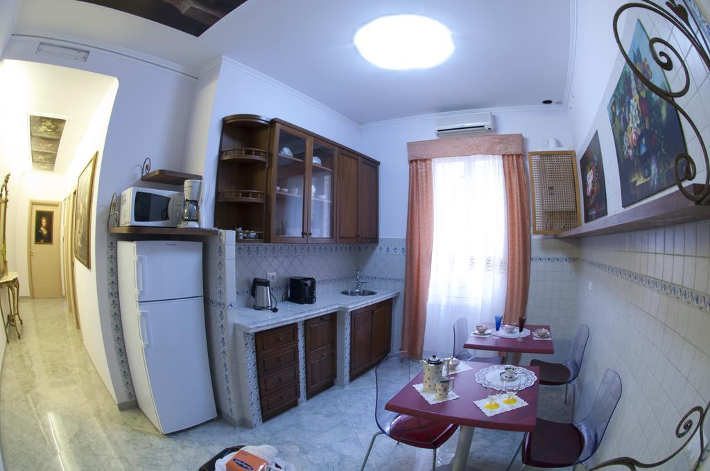 Casavamica Roma Exterior foto