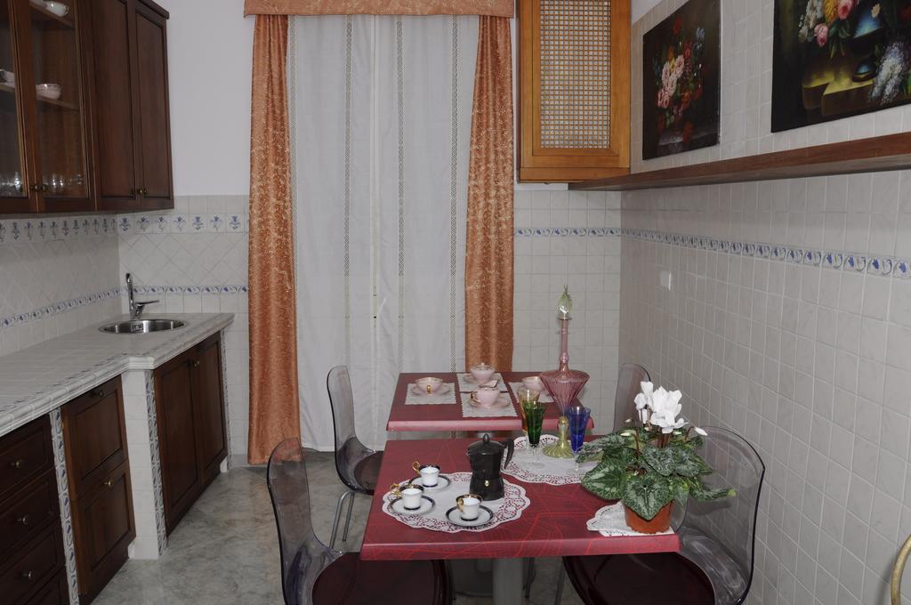 Casavamica Roma Exterior foto