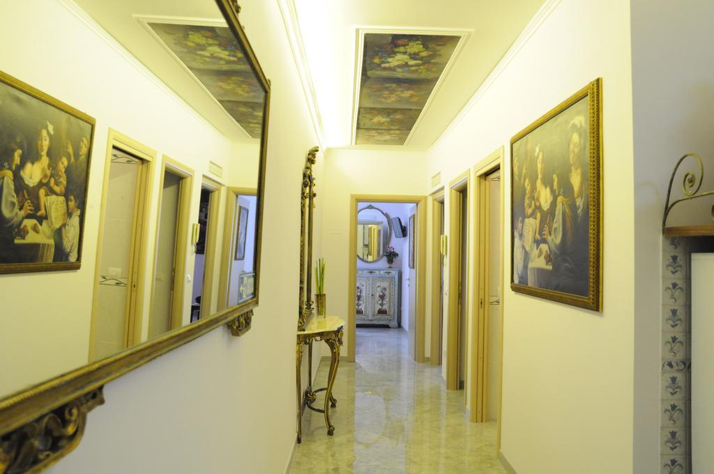 Casavamica Roma Exterior foto