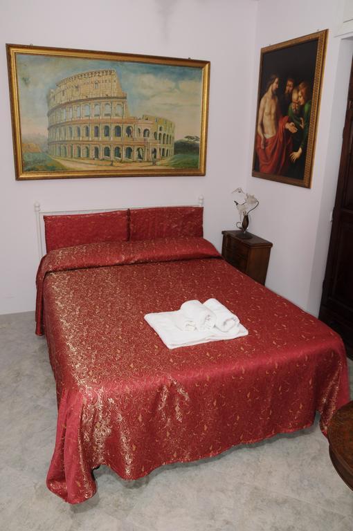 Casavamica Roma Exterior foto