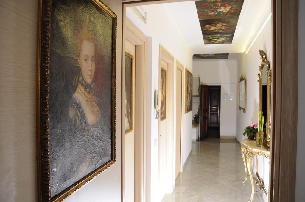 Casavamica Roma Exterior foto